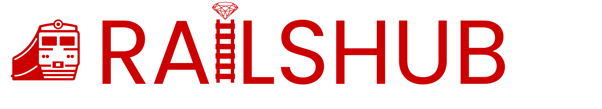 RailsHub Logo